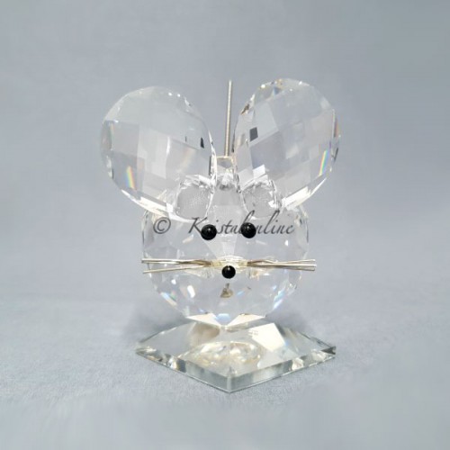 Swarovski Kristal | Bijzonder | Amerikaanse Uitgave | Muis Koning - USA | 7631 060 000